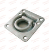 Forged Zinc Plated Lashing Ring