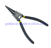 Hand Tool Bent Straight Circlip Pliers