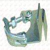 Forged Board Retaining Clamp Germany/ American/ British Type