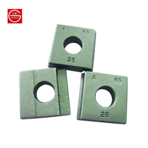 Railway Fittings Rail Clamp