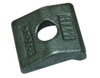 Railway Fittings Rail Clamp