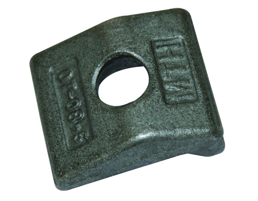 Railway Fittings Rail Clamp