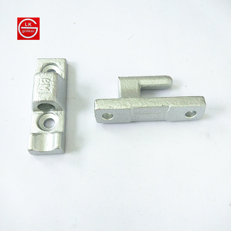 Container Pin Coupler 90mm Upper/Lower Pin for Container Fitting