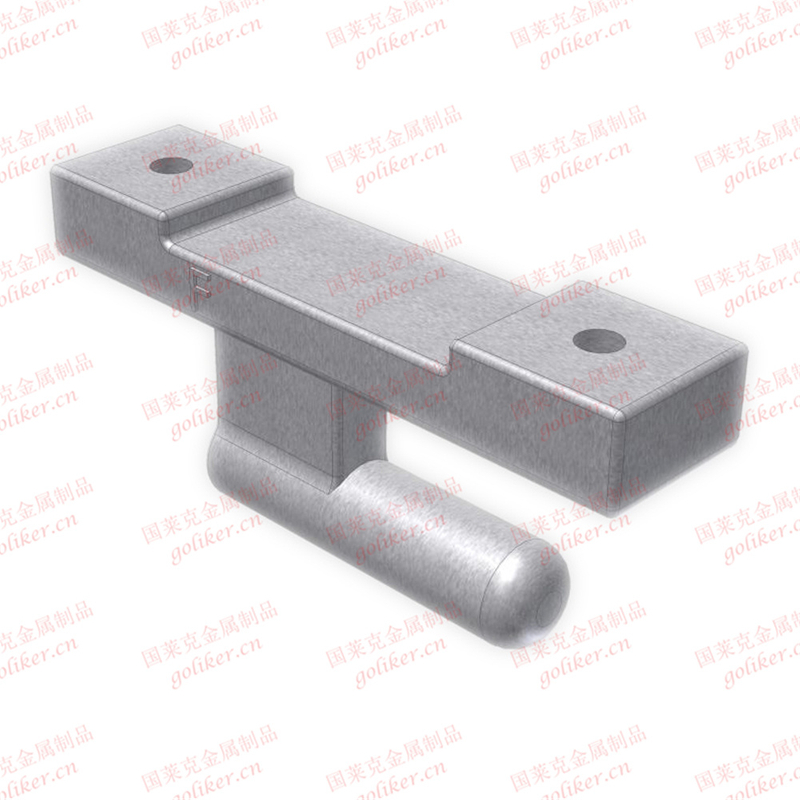 Container Pin Guide Container Pin for Container Fitting