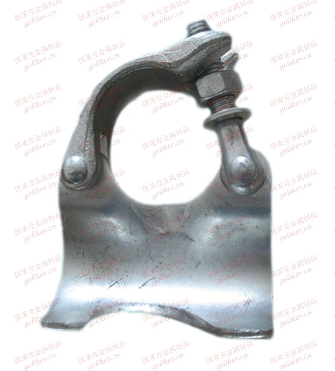 Die Forging Steel Construction Fastener