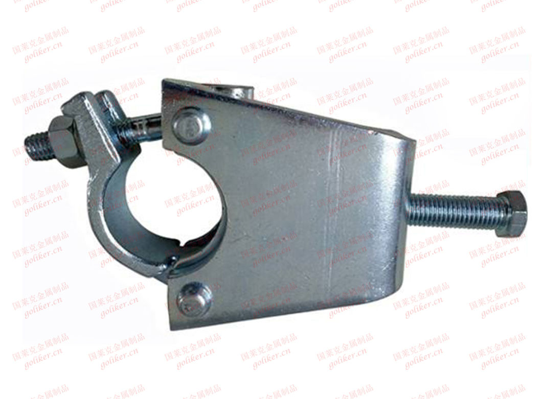 Die Forging Steel Construction Fastener