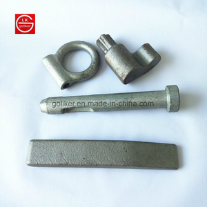 Special Forging Parts