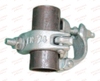 Korean Type Forged Double Coupler