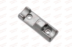 120mm Van Door Lower Pin