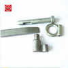 Hot Forging Container Lock of Container Fitting