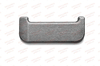 Kp06 Rail Clip Plate for Rail Fastening