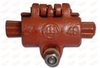 American Type Casting Half Coupler