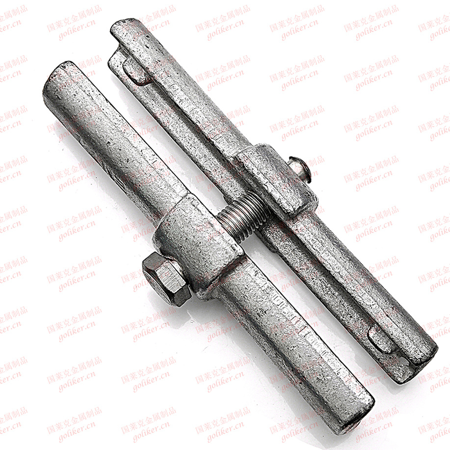 Hot Forging Construction Steel Fastener