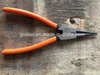 9 Inch Hot Forged Circlip Pliers