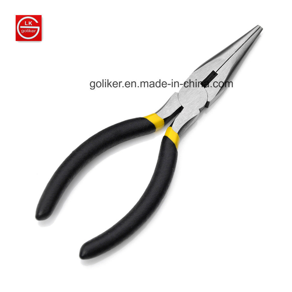 8 Inches Hot Forging Combination Pliers