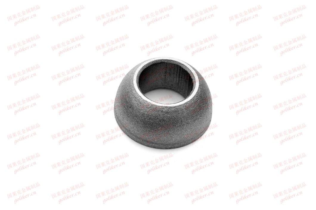 Special Steel Hot Forging Part