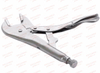 Locking Plier of Industrial Grade