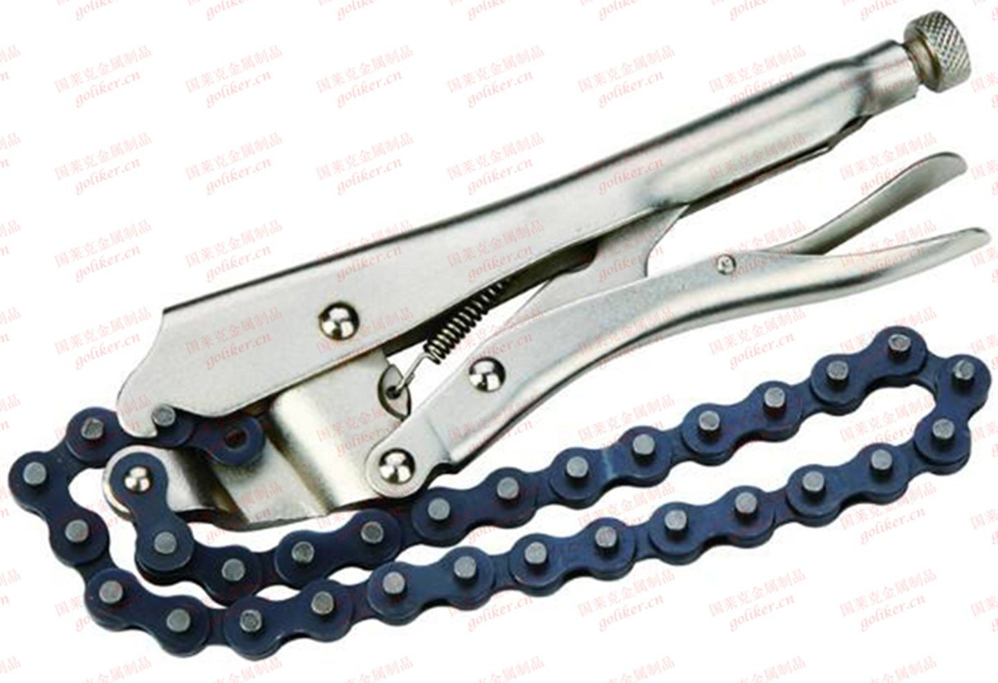 Locking Plier of Industrial Grade