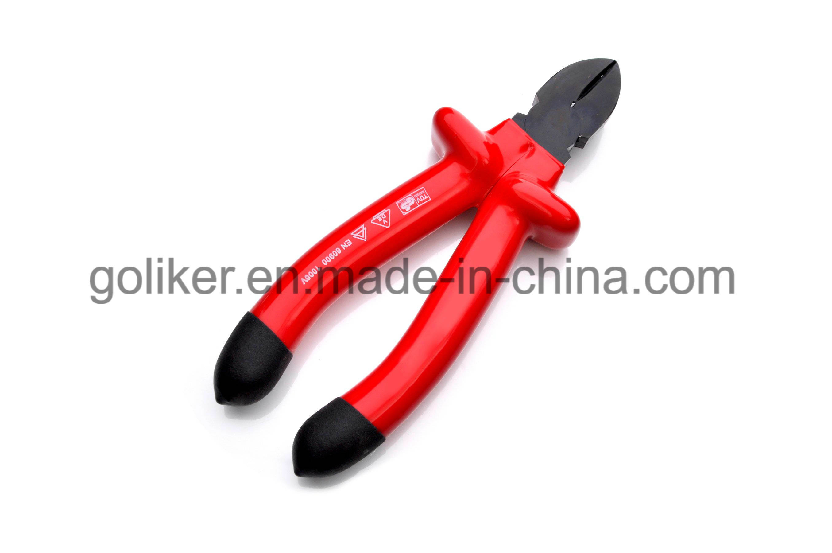 Pressure Resistance Combination Plier