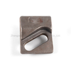 Carbon Steel Q235 Hot Forging Rail Clip 9116