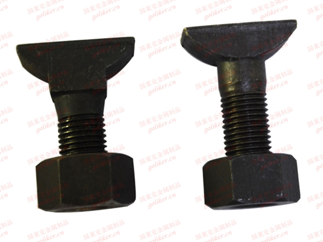 High Strength Power Bolt M24