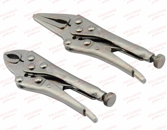 Hardened Sharp Band Edge Plier