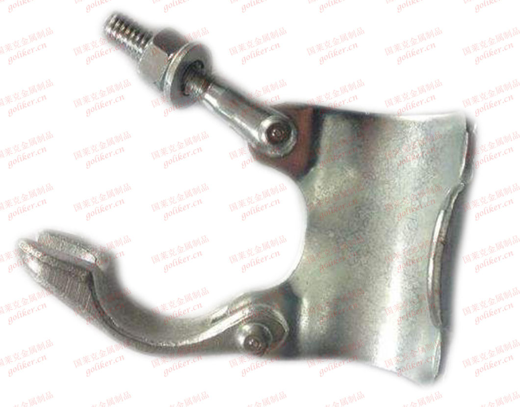 Die Forging Steel Construction Fastener