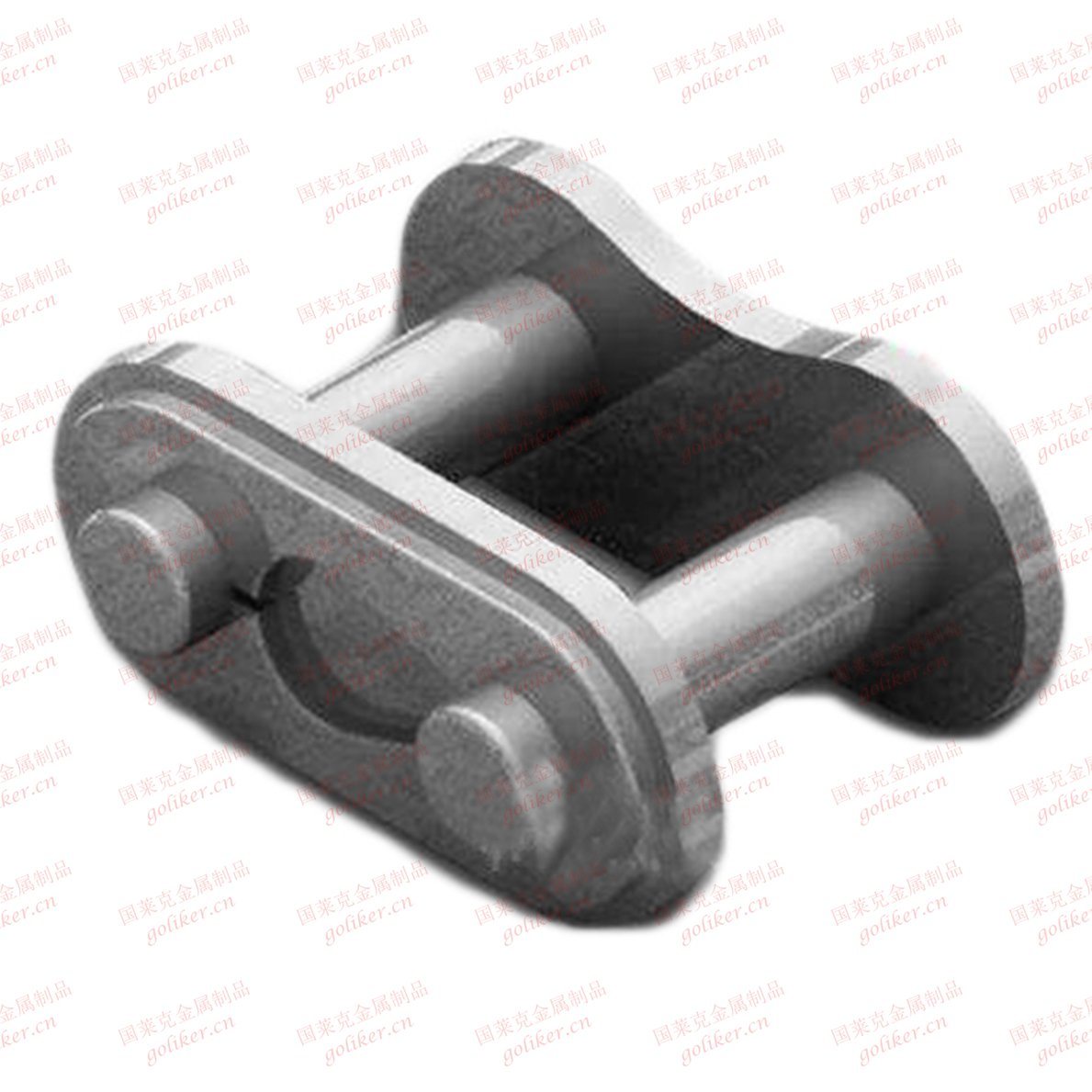 Japanese Type Casting Half Coupler