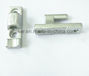 Van Container Door Hinge Pin