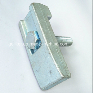 Container Chassis Plate for Container Fittings