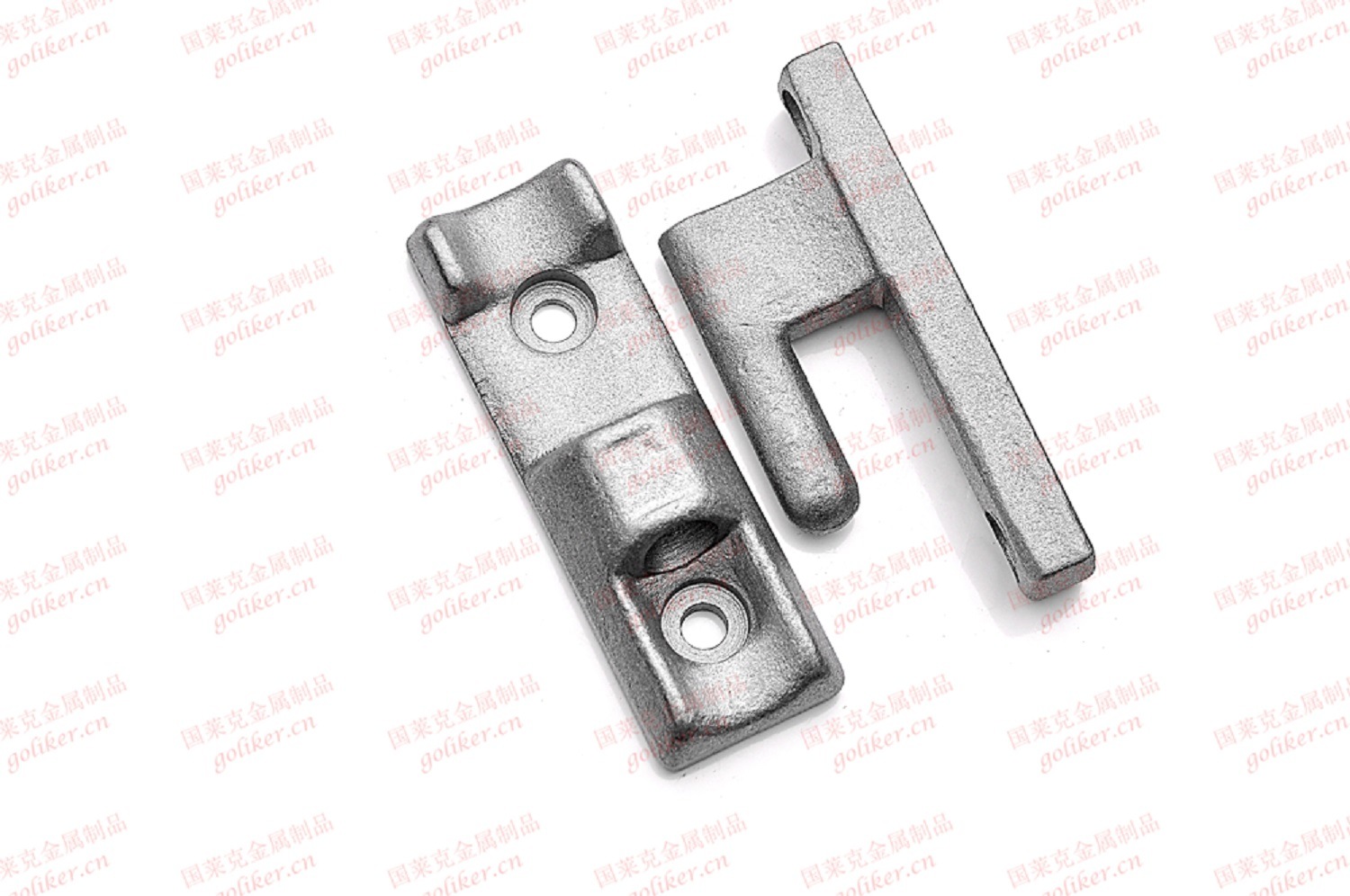 120mm Van Door Lower Pin