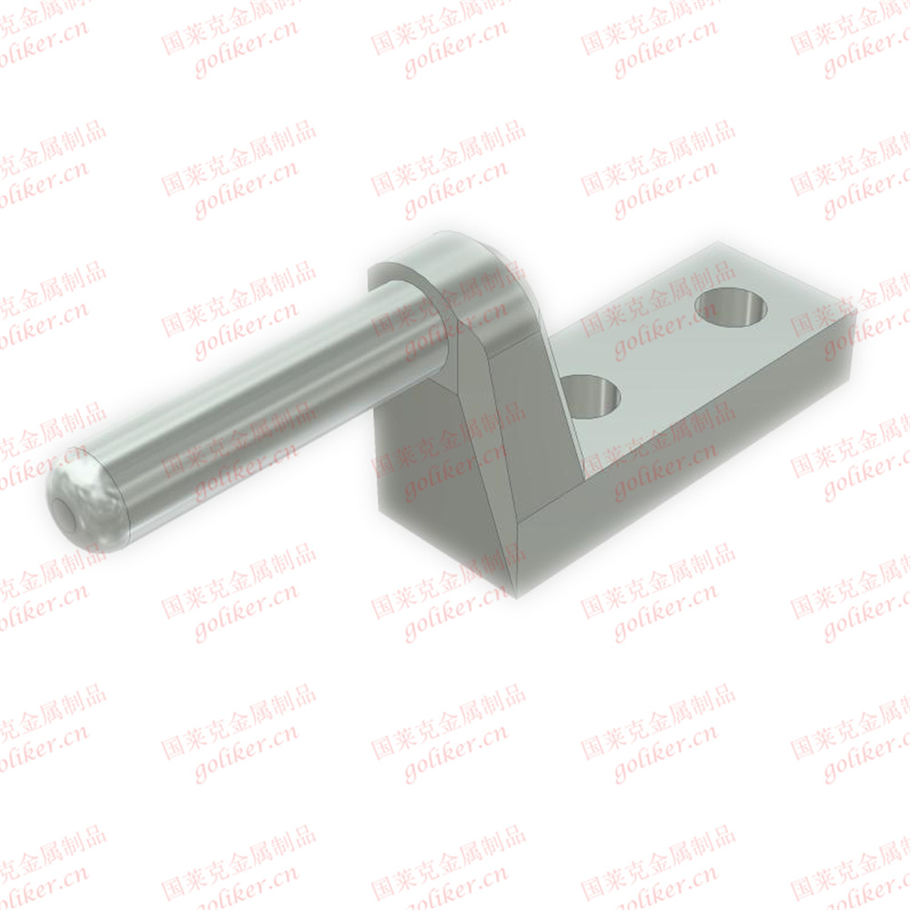 90mm Upper Pin for Container Fitting