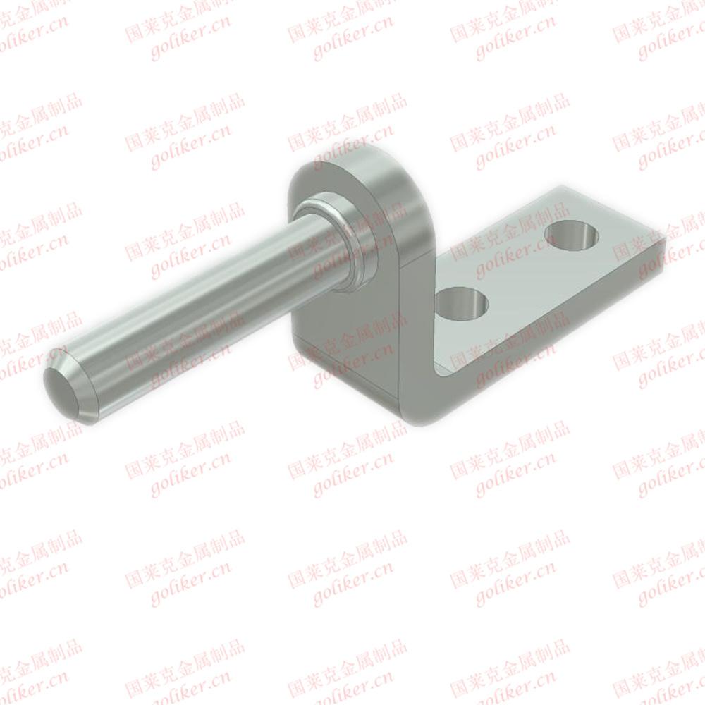 120mm Van Pin for Container Fitting