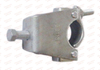 British Type Pressed Girder Coupler