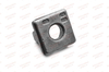 Railway Clip Plate for Track Fastening