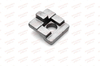 9220 Lower Track Fastening Plate