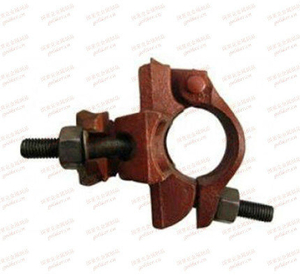 Casting Half Coupler American Type