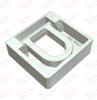 Zinc Plated Reus Lashing Ring