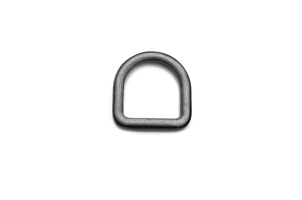 Forged Zinc Plated Lashing Ring