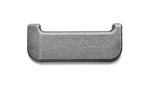 Rail Clamp Plate of Rail Fastening