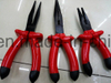 Pressure Resistance Combination Plier