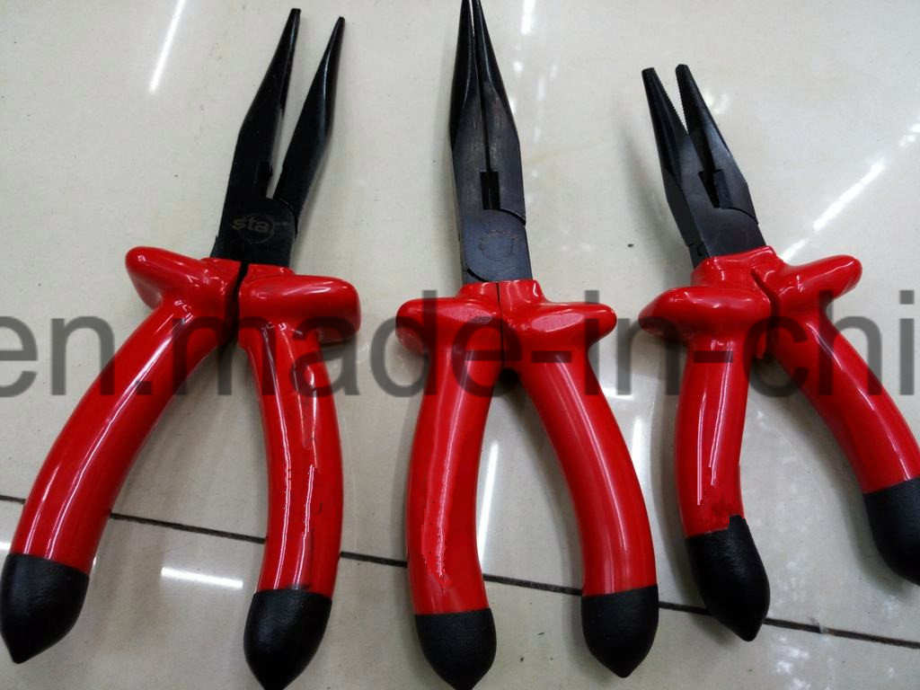 Pressure Resistance Combination Plier