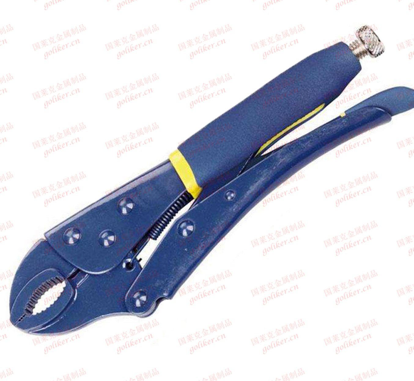 Professional Lock Clamp Type C