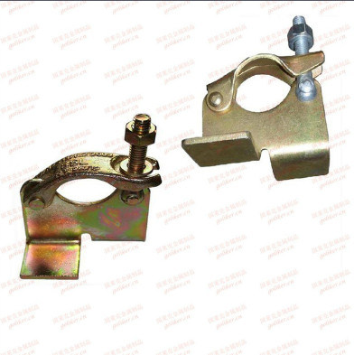 Pressed Board Retaining Coupler (British /American /Japanese /Germany /French /Chinese type)