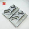 Railway Steel Rail Tie Plate