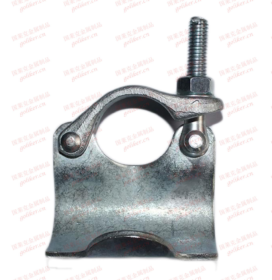 Die Forging Steel Construction Fastener