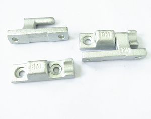 120mm Van Door Lower Pin and Hinge for Container Fitting