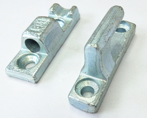 Truck Van Door Hinge and Pin for Container Fittings