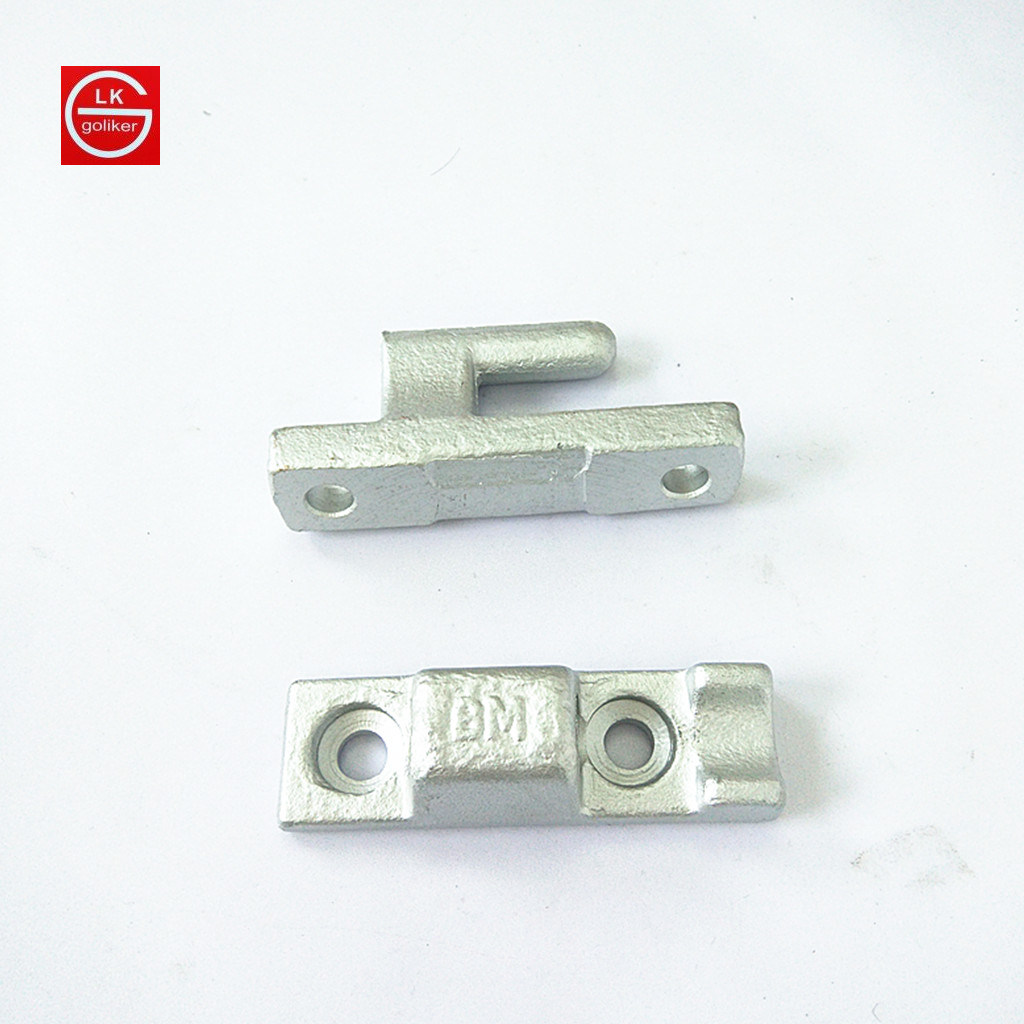 90mm Lower Pin for Container Fitting