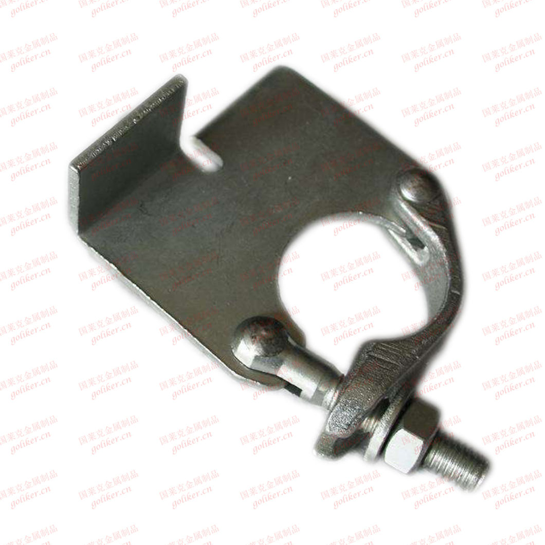 American Type Forged Girder Coupler